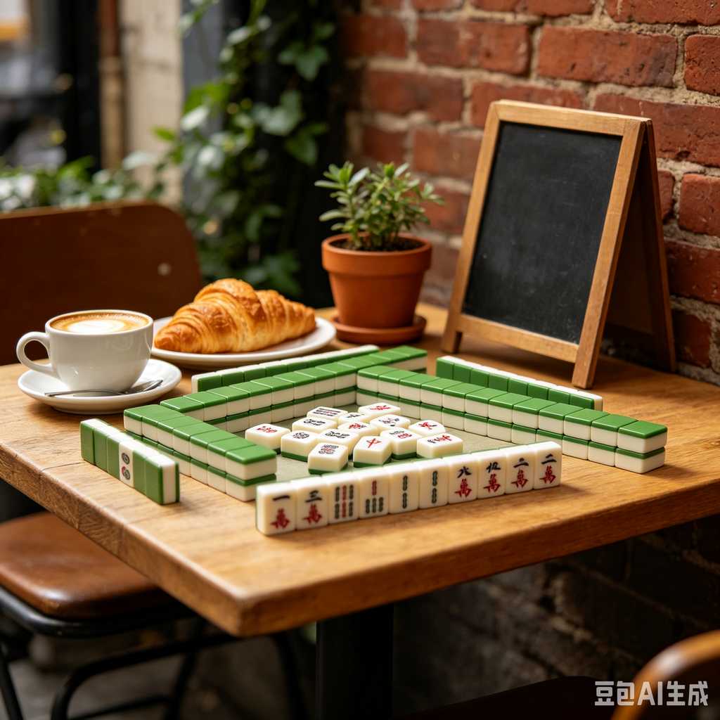Michigan,mahjong