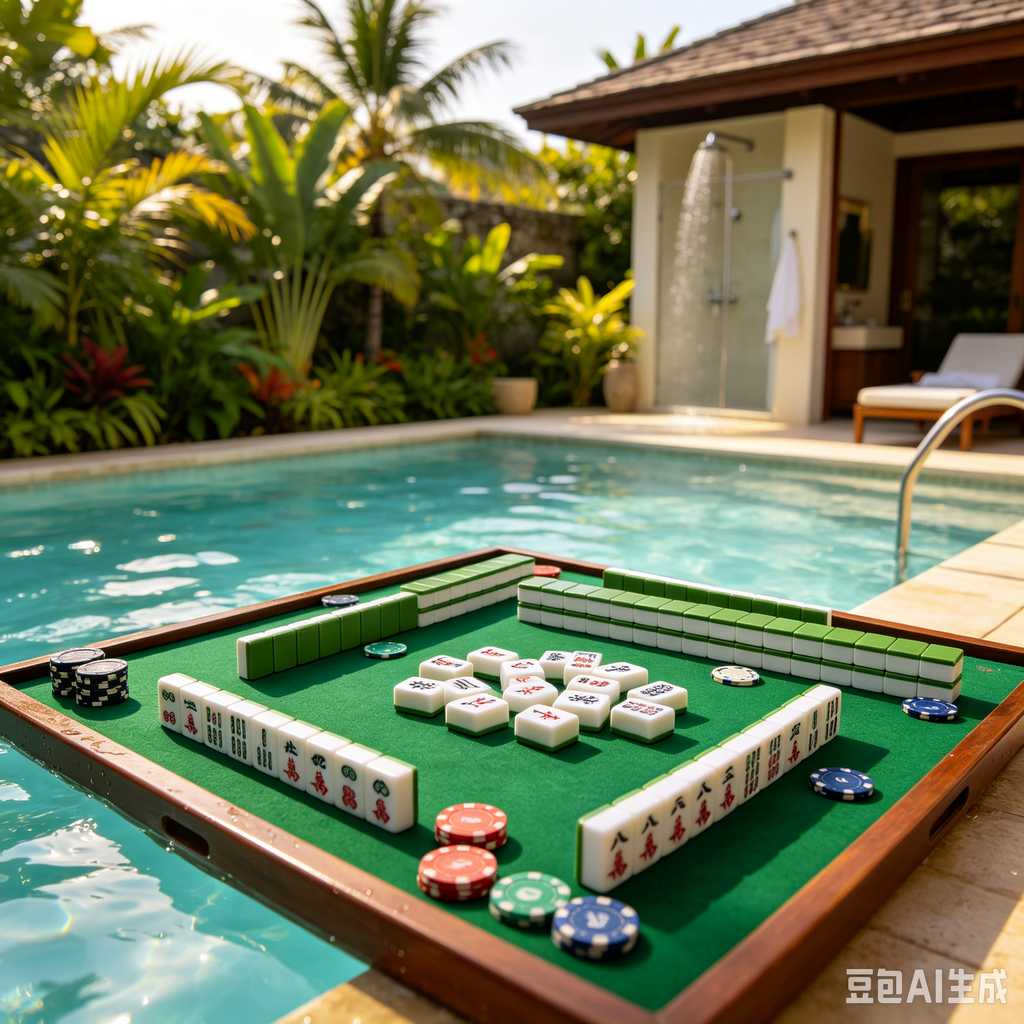 DavidPA,mahjong